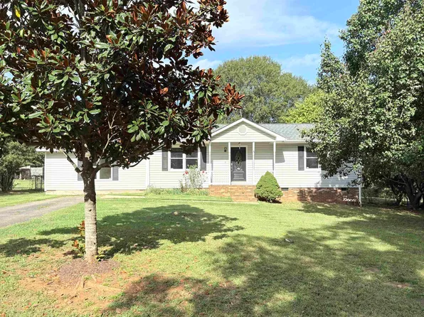 155 Brewton Rd, Spartanburg, SC 29301