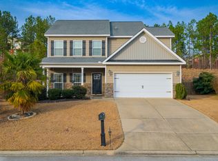 533 Curzon Ct, Aiken, SC 29801