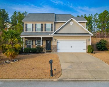 533 Curzon Ct, Aiken, SC, 29801