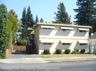 460 Coombs St APT 1, Napa, CA 94559
