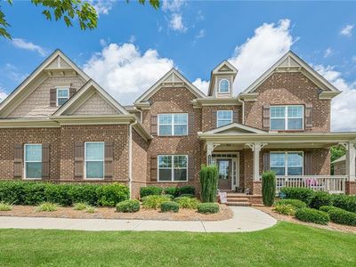 5515 Cheatam Ave, Cumming, GA, 30040