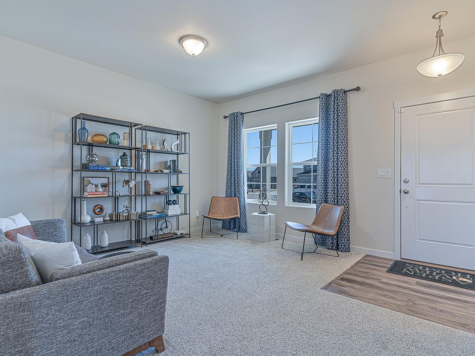 The Glen by Aspen View Homes in Colorado Springs CO Zillow