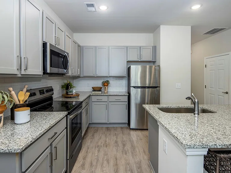 Covey Homes Loganville — Photo 36