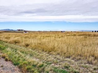 40 Foxglove Loop, Three Forks, MT 59752