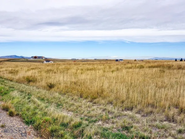 40 Foxglove Loop, Three Forks, MT 59752