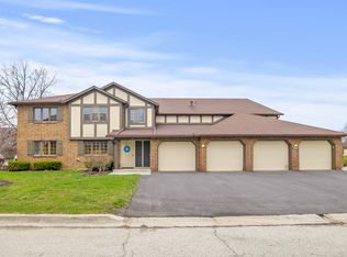 7834 W Foresthill Ct APT 1CR, Palos Heights, IL