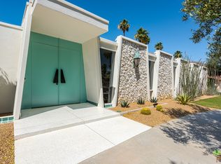 1999 S Joshua Tree Pl, Palm Springs, CA 92264