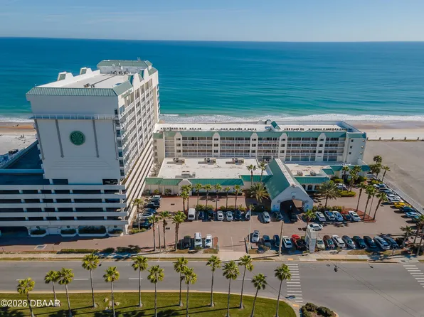 2700 N Atlantic Ave #523, Daytona Beach, FL 32118