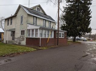 111 S Basin St, Magnolia, OH