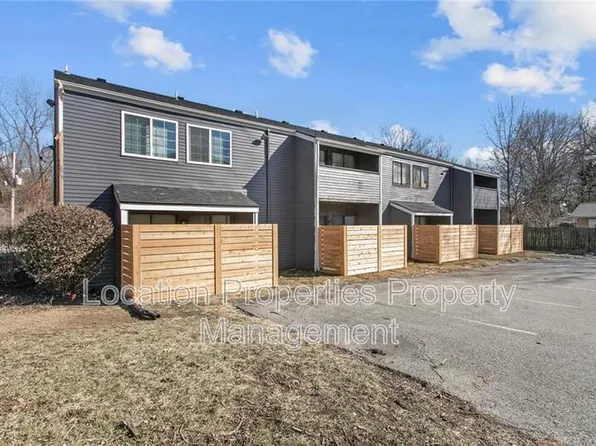 1502 W 25th Ct APT D3, Lawrence, KS 66046