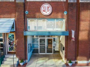423 E 3rd St APT 209, Little Rock, AR 72201