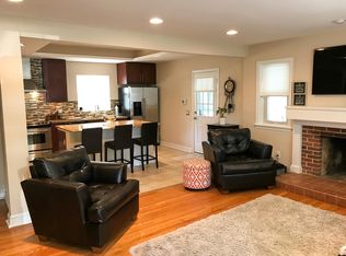 8603 Dunbar Ave, Landover, MD 20785