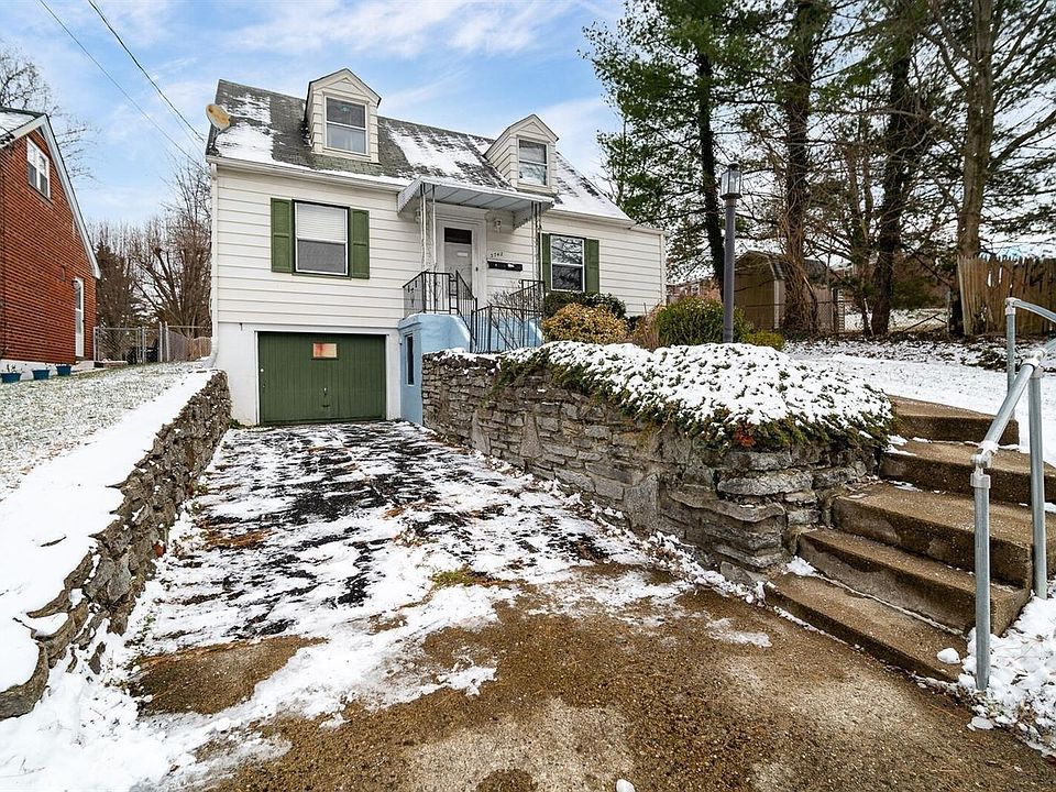 1st image of 3742 Frondorf Ave #2
