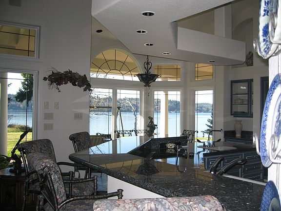 Kitchen Counter