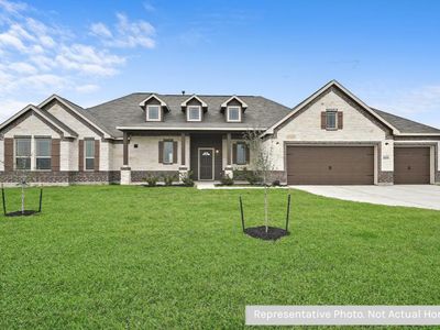 16738 Rockwall St, Conroe, TX, 77303