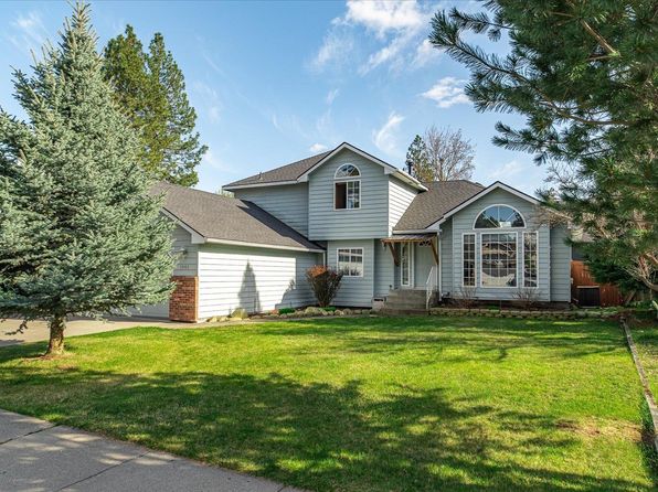 5905 W Excell Ave, Spokane, WA 99208