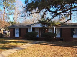 4459 Lapaloma Dr, Columbus, GA 31907
