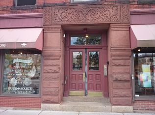 1359 Beacon St APT 3, Brookline, MA 02446