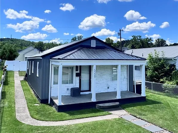 5309 Kentucky St, South Charleston, WV 25309