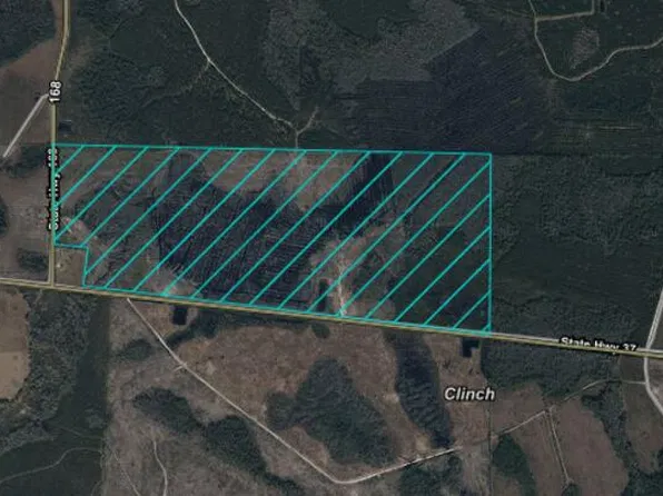 0 E Highway 37, Du Pont, GA 31630