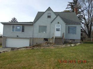 929 Mount Jackson Rd, New Castle, PA 16102