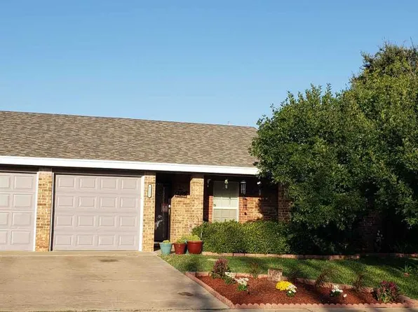 4352 Haner Dr, Odessa, TX 79762