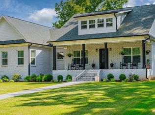 259 Rockwood Dr, Tuscumbia, AL 35674