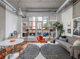 261 King St E #402, Toronto, ON M5A4T6