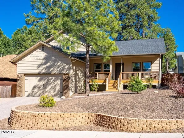 495 W Old Territory Trl, Flagstaff, AZ 86005