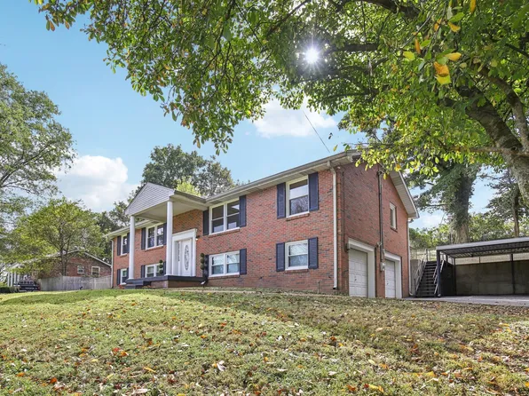 2411 Cloverdale Rd, Nashville, TN 37214