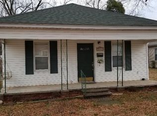 5111 S 29th St, Fort Smith, AR 72901