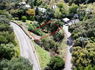 0 Cave Way #2, Topanga, CA 90290