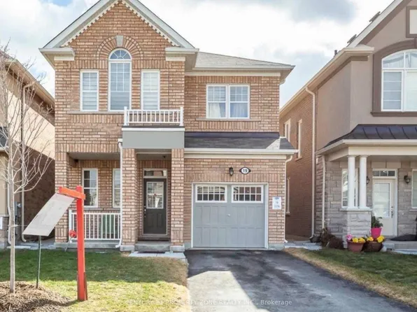 19 Averill Rd, Brampton, ON L7A 5A7