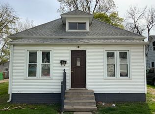 53 Lake St, Danville, IL 61832