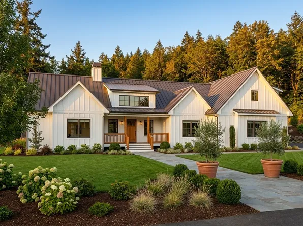 Willowbend Plan, Asheville Design Center