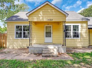 1023 Meyer St #A, Sealy, TX 77474