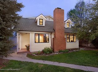 266 Garfield Ave, Carbondale, CO 81623