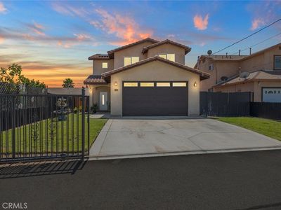 7830 Ricca St, Riverside, CA, 92504