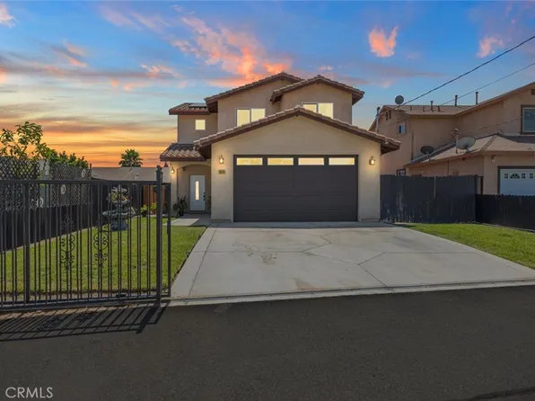 7830 Ricca St, Riverside, CA 92504