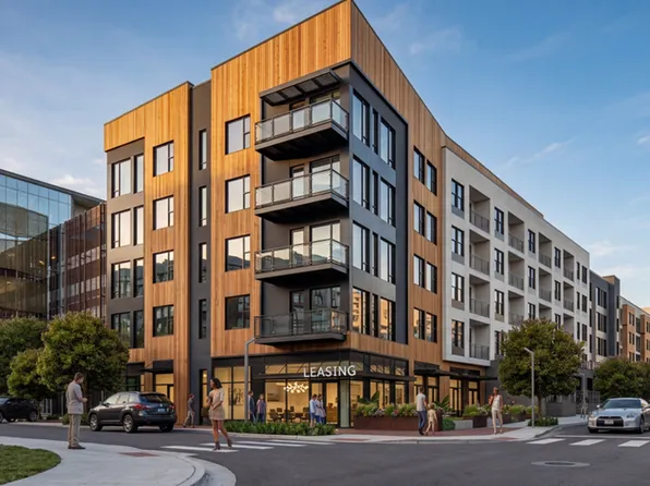 The Westerly, 3262 S Richmond St #1-107, Salt Lake City, UT 84106