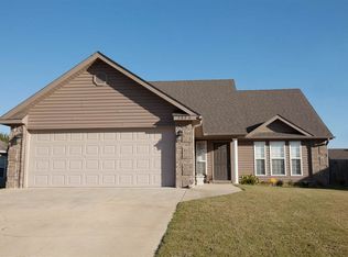 3890 Turfway Dr, Jonesboro, AR 72404