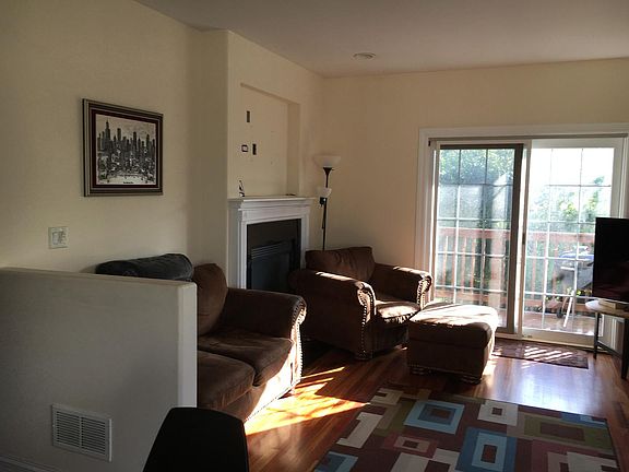 2nd image of 1418 N Charles Ave Unit 100