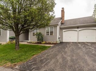 515 Trading Post Ln, Shelton, CT 06484