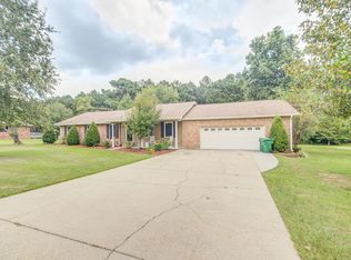 416 Indian Springs Rd, Petal, MS 39465