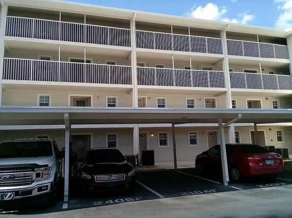 21055 Fountain View Ln Unit 2305, Lutz, FL 33558