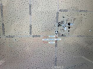2 Mile Rd, Twentynine Palms, CA 92277