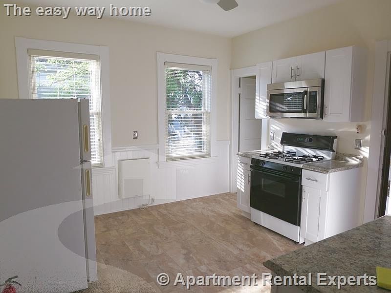Apartment Rental Experts