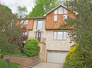 1207 Driftwood Dr, Pittsburgh, PA 15243