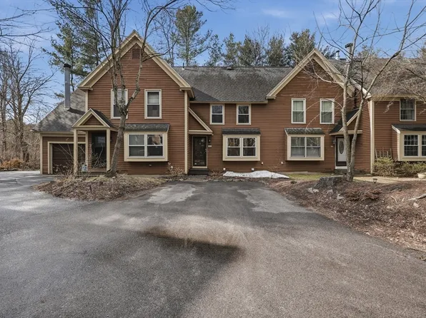 111 Brigham St Unit 15B, Hudson, MA 01749