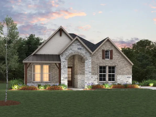 Palmetto Plan, Timber Hollow